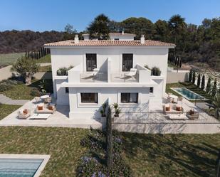 Jardí de Casa o xalet en venda en Manacor amb Piscina, Jacuzzi i Piscina comunitària