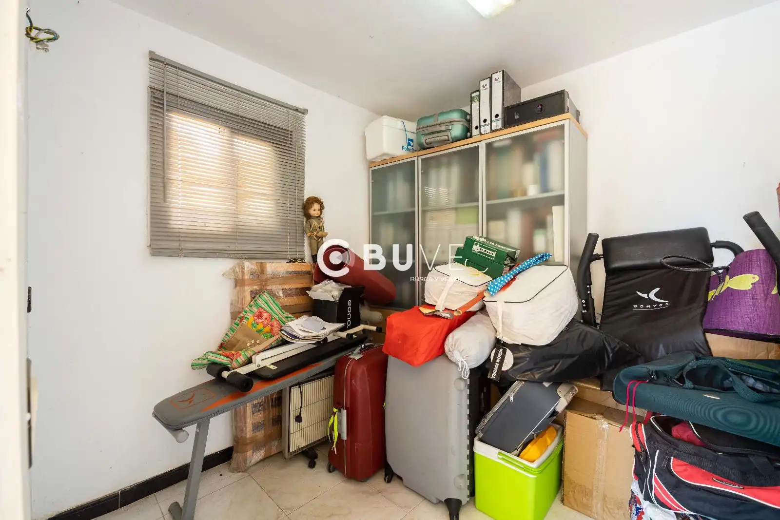 Detached house with pool for sale in DE LA ROSA, imagen 35