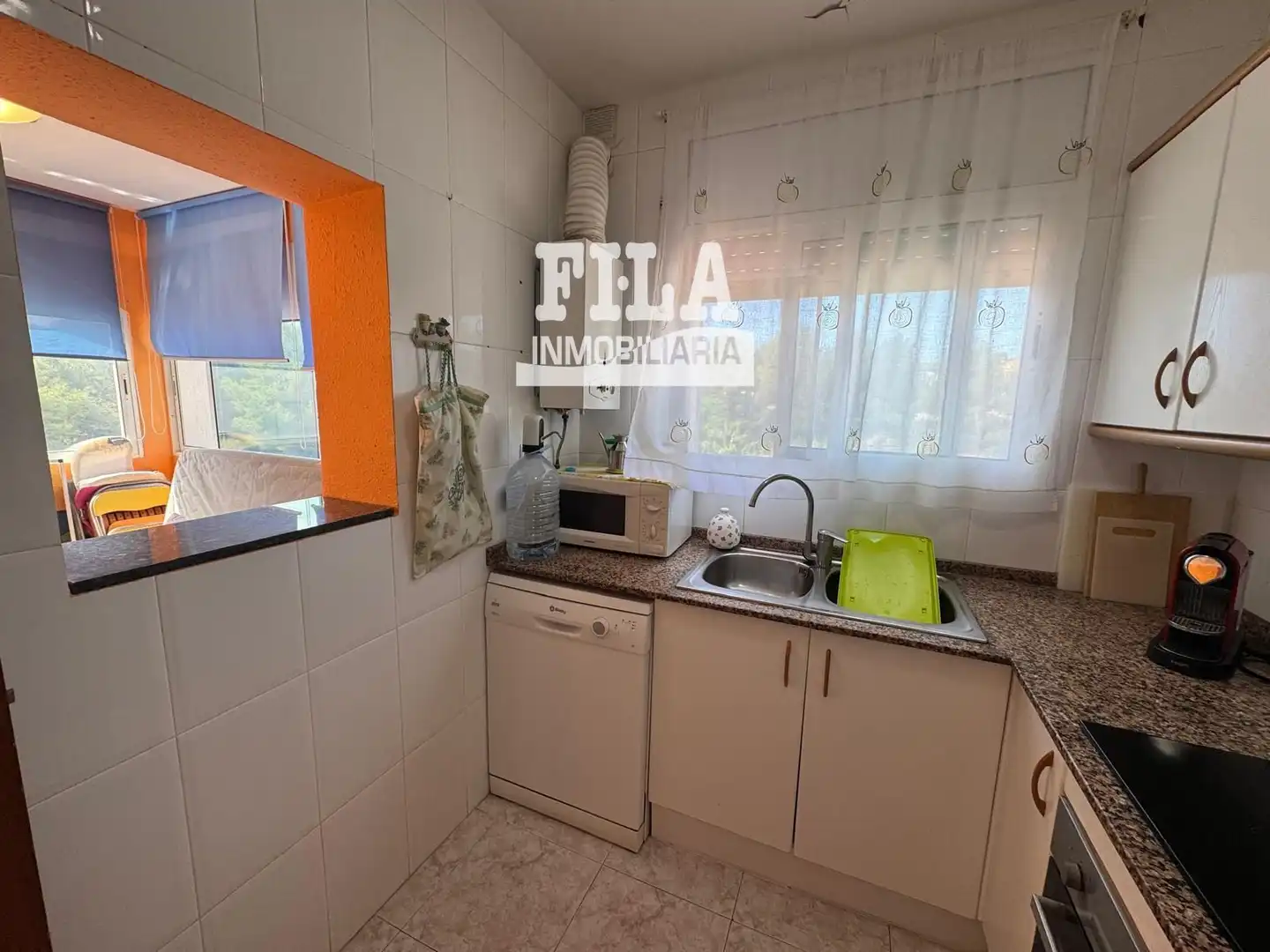 Chalet con piscina en venta en La Pobla de Montornès, imagen 8