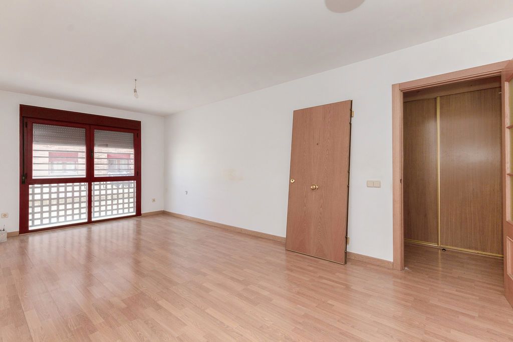 Bedroom of Flat for sale in Yunquera de Henares