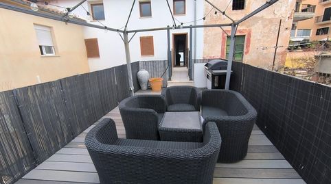 Foto 5 de Casa adosada en venta en Andratx pueblo, Andratx