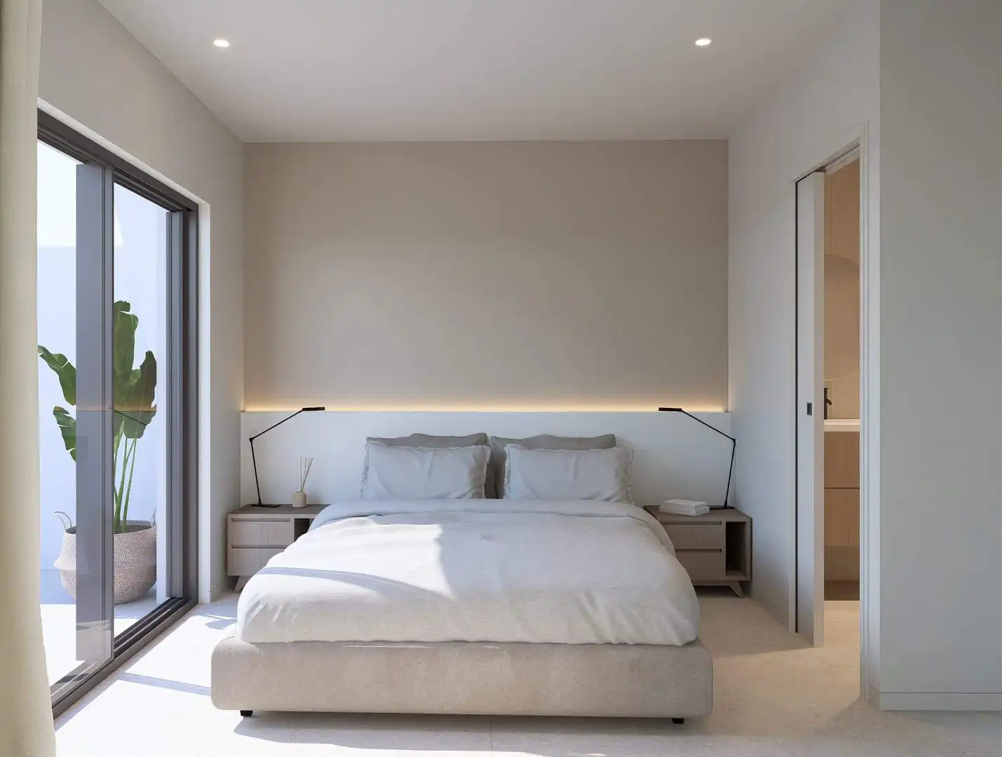 Chalet con piscina en venta en Roldán, imagen 6