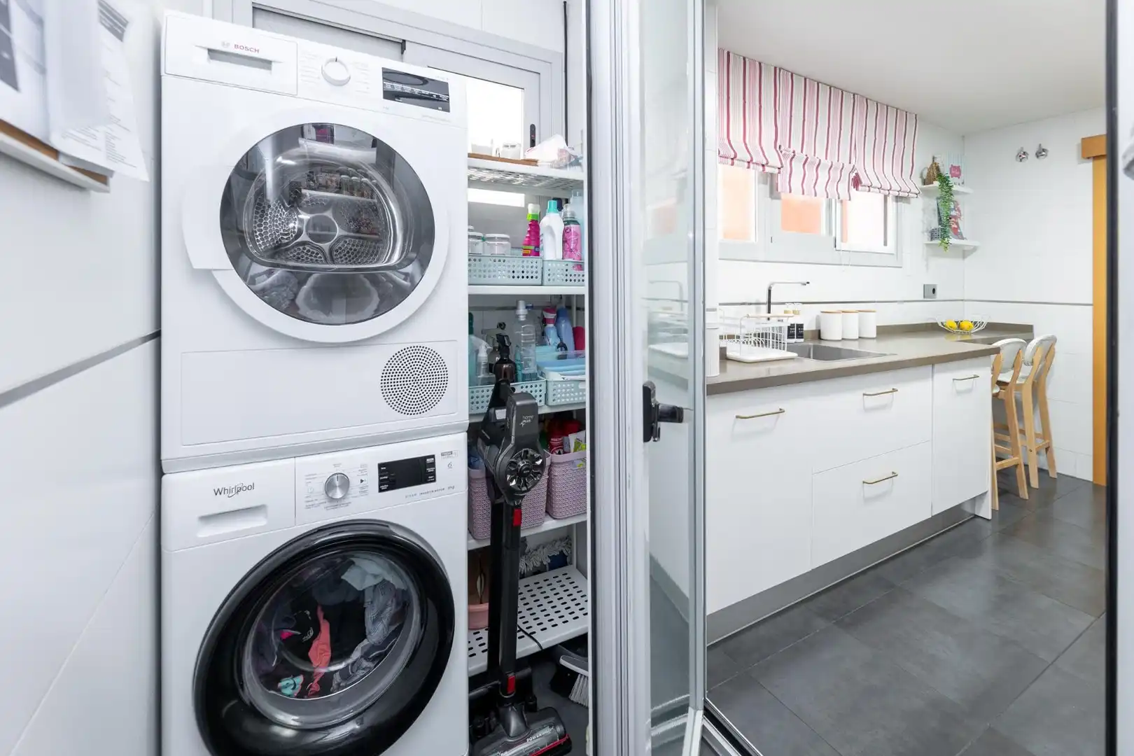 Kitchen of Flat for sale in Armilla