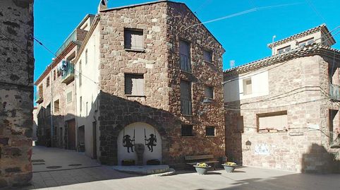 Foto 2 de Casa o chalet en venta en Pasaje Castell del, Prades, Tarragona
