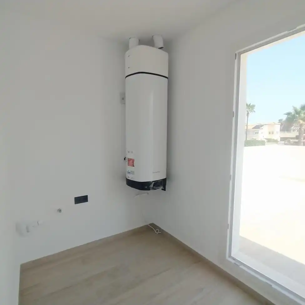 Penthouse mit Pool zum Verkauf in Centro, imagen 44