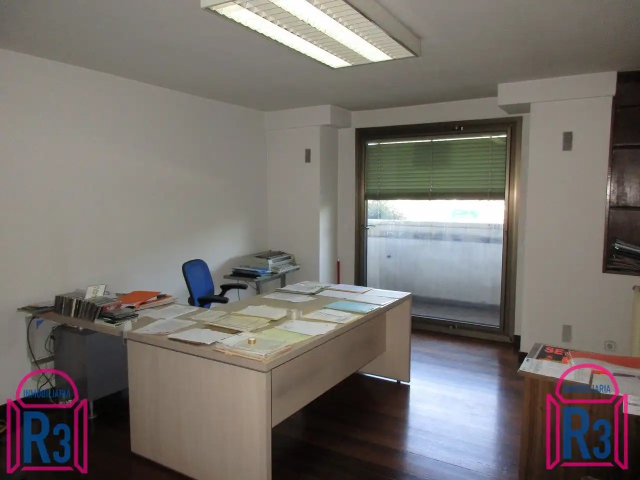 Büro zur Miete in Condesa de Sagasta, imagen 4