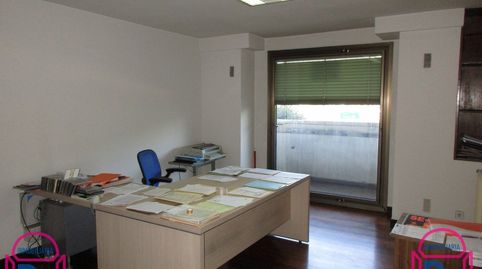 Foto 4 de Oficina de alquiler en Condesa de Sagasta, Centro Ciudad, León Capital