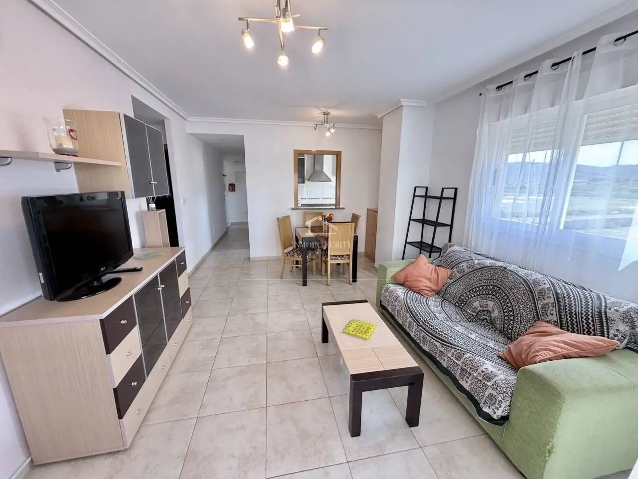 Apartament en venda a Calle Joanot Martorell, 7, Jardines del Mar