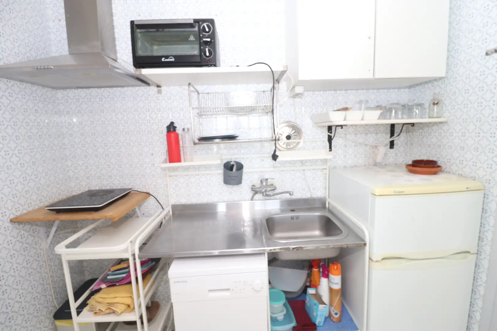Flat for sale in Costa de la Calma