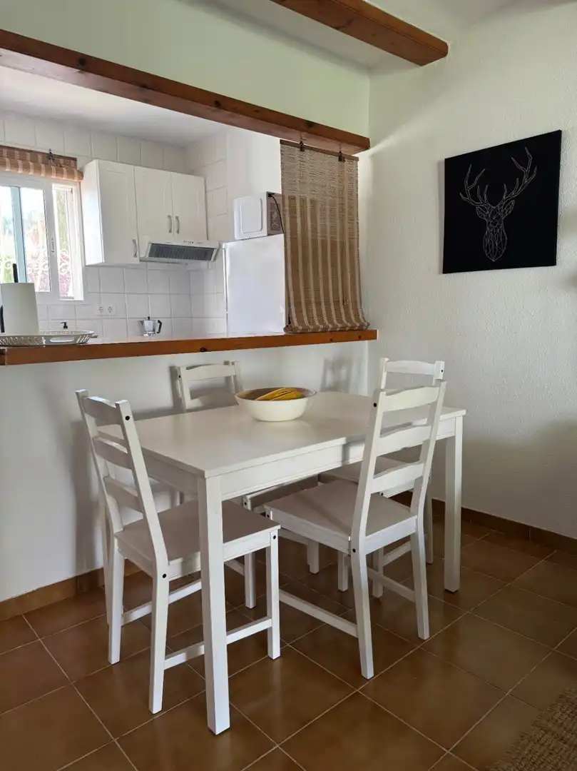 Apartment mit Pool zum Verkauf in El Puerto, imagen 16