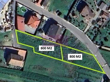 Terreno residenziale in vendita a O Porriño