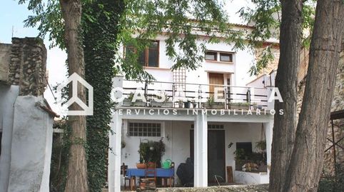 CASABELLA INMOBILIARIA vende casa de pueblo en Pinet Valencia ideal para negocio rural o para vivir., imatge 5
