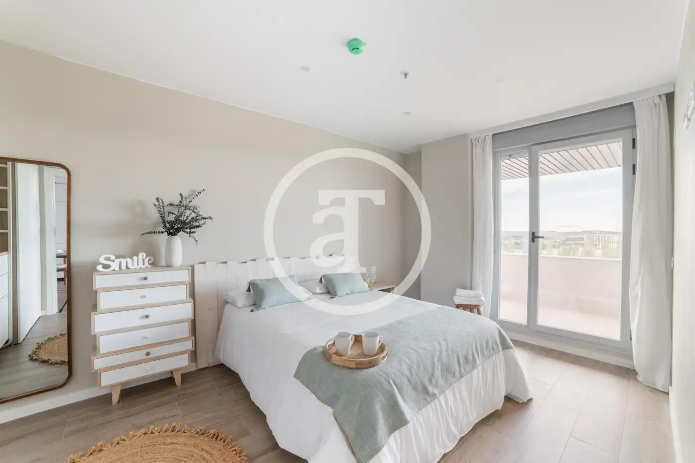Flat for rent in Avenida de José Hierro, Rivas Futura