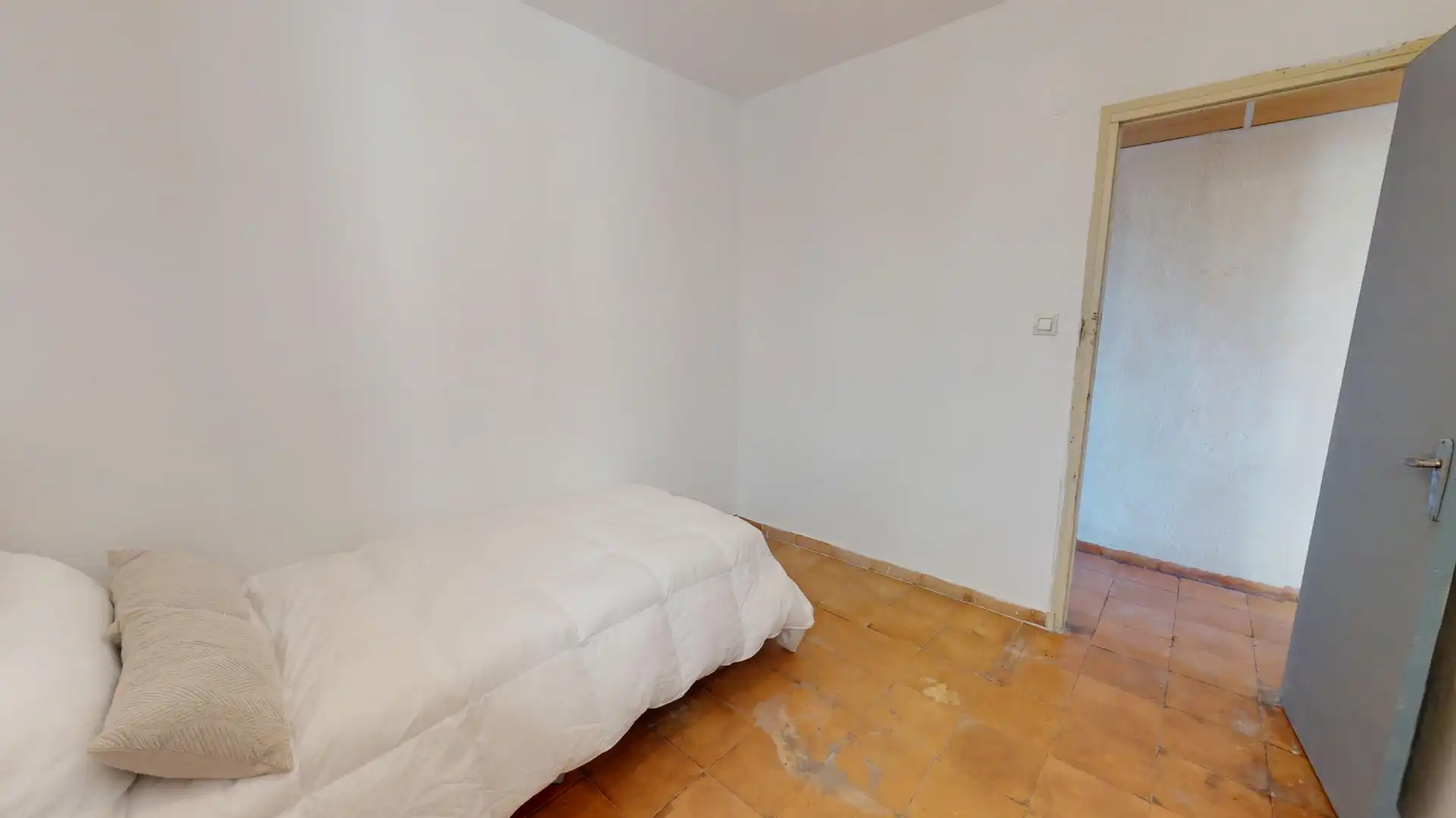 Habitación de Piso en venta en Villajoyosa / La Vila Joiosa con Amueblado