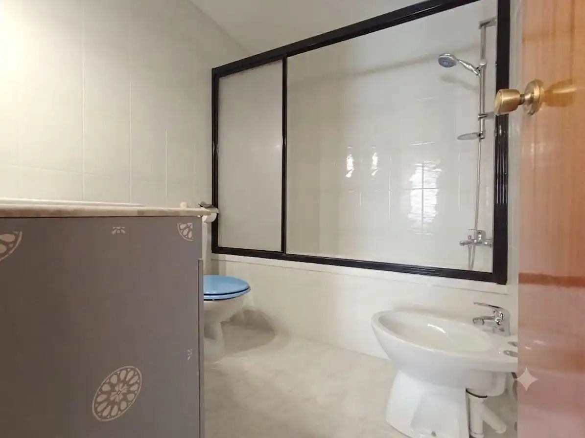 Baño de Piso en venta en Muro de Alcoy con Aire acondicionado