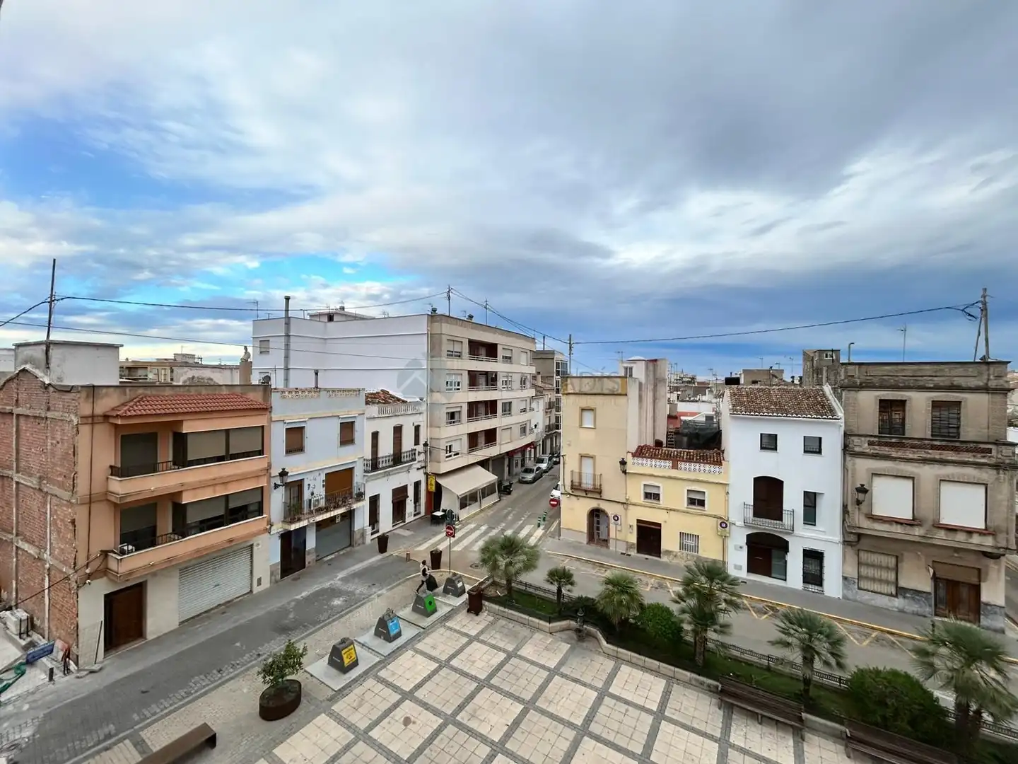 Appartement à vendre à Plaza mayor, imagen 3