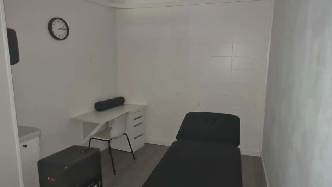 Gewerbefläche zur Miete in Calle Albéniz, imagen 4