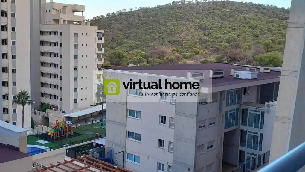 Flat to rent in La Cala de Villajoyosa, imagen 25