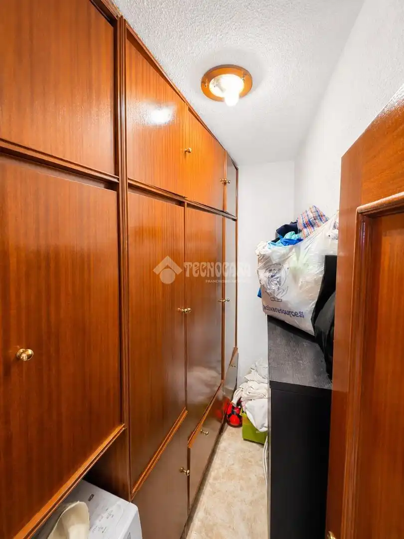 Appartamento con ascensore in vendita a Carabanchel, imagen 16