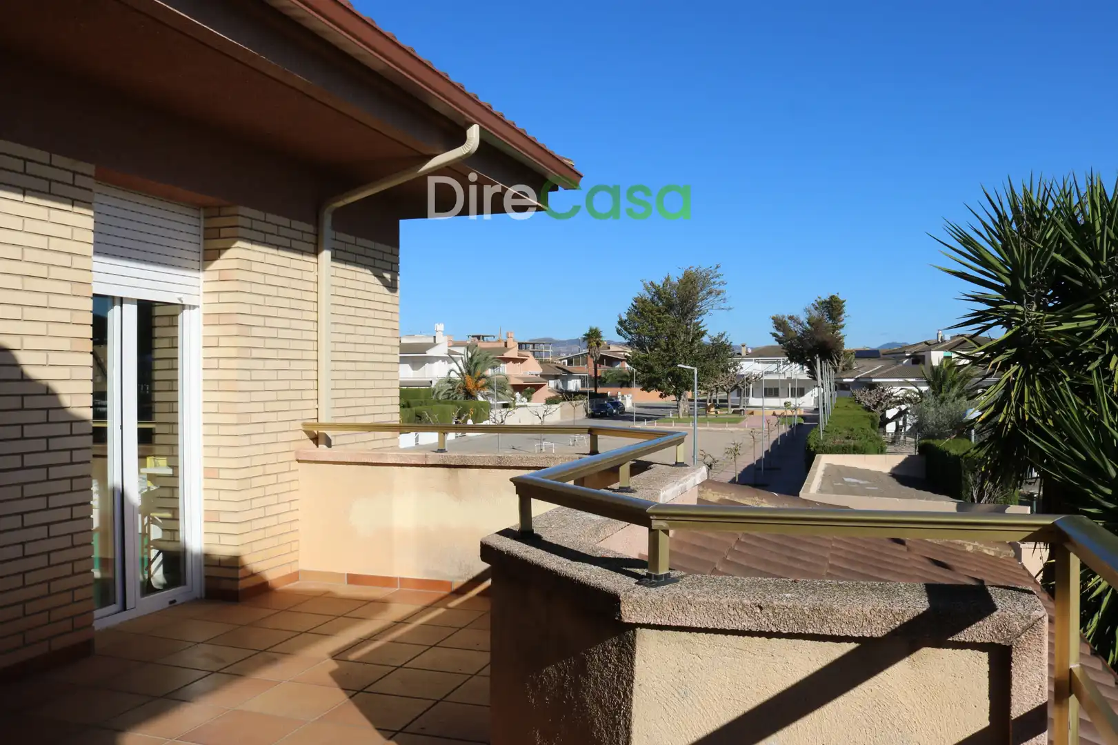 Vista exterior de Casa o chalet en venta en Móra d'Ebre con Aire acondicionado, Calefacción y Jardín privado