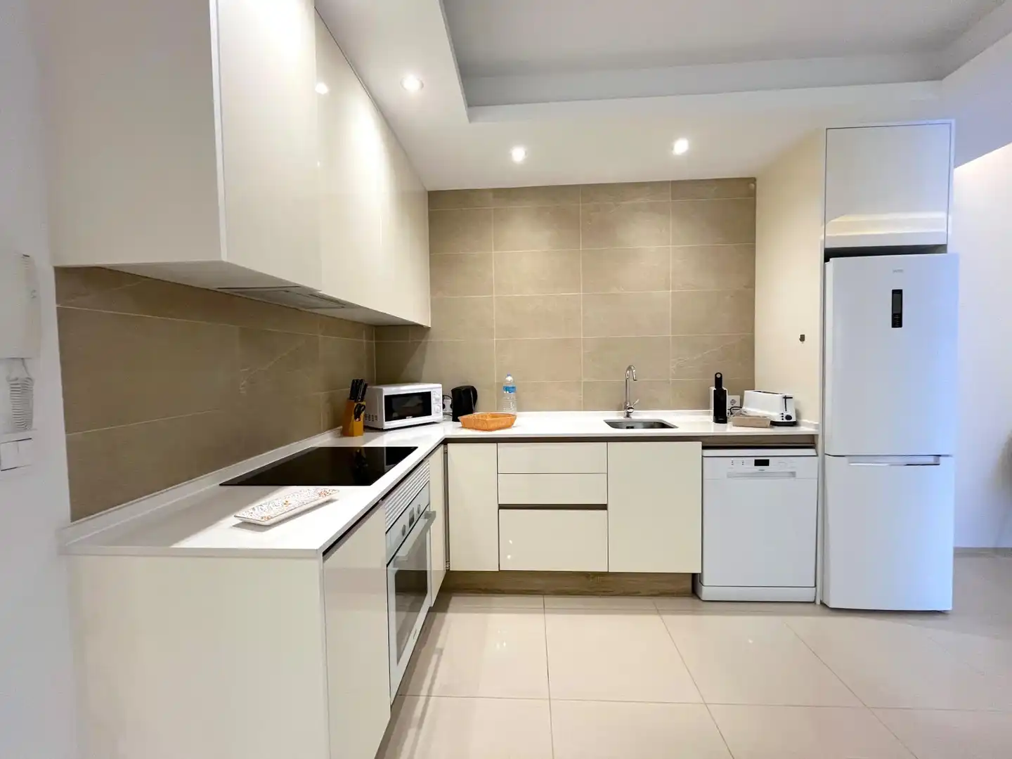 Bungalow amb terrassa en venda a Avenida Avenida de Málaga, 24A, imagen 22