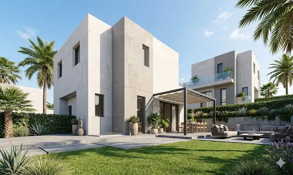 Exterior view of Residential for sale in Torrox