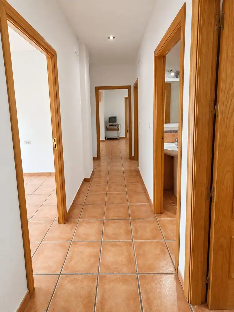 Flat with terrace for sale in Beiro, imagen 3
