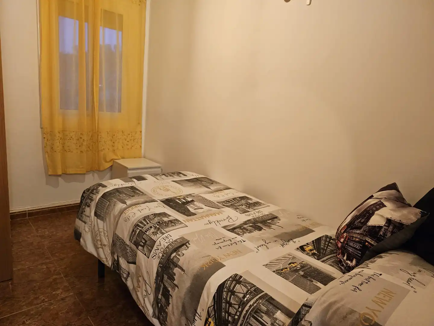 Bedroom of Attic for sale in Sant Andreu de la Barca