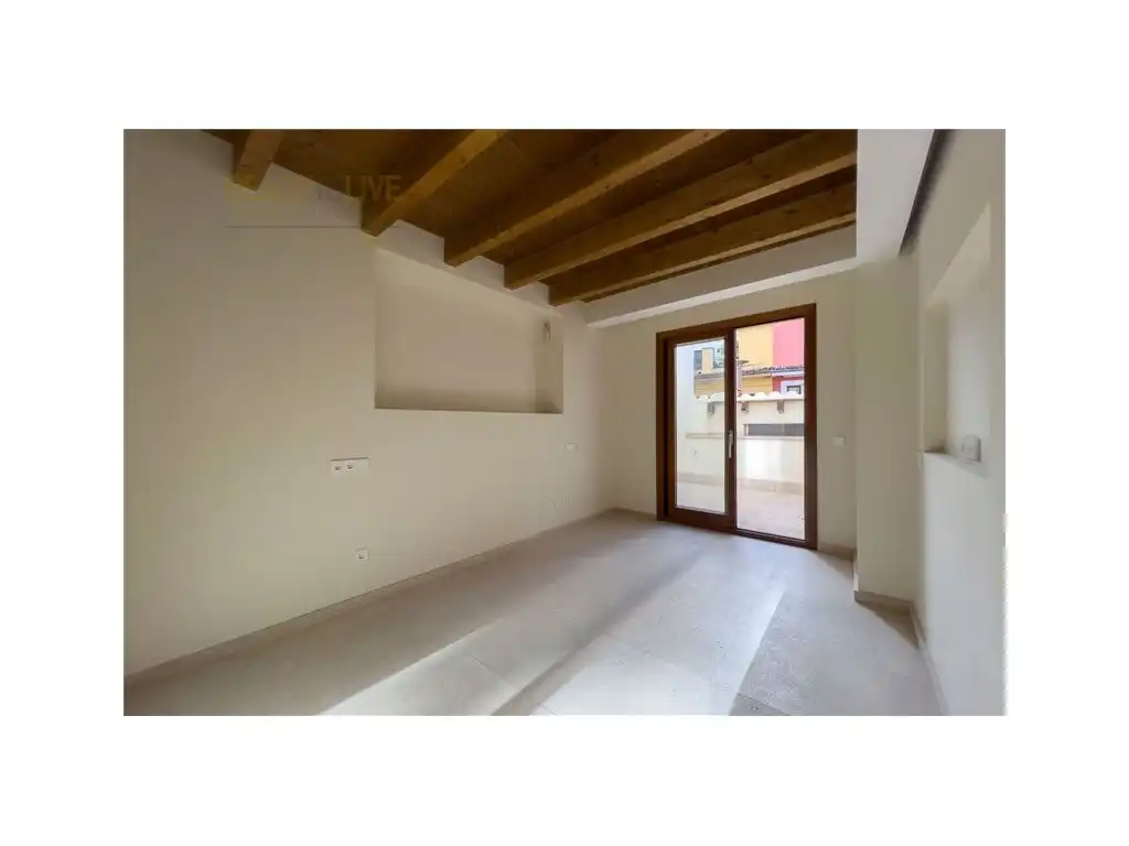 Dachboden zum Verkauf in  Palma de Mallorca mit Klimaanlage, Ofen und Balkon