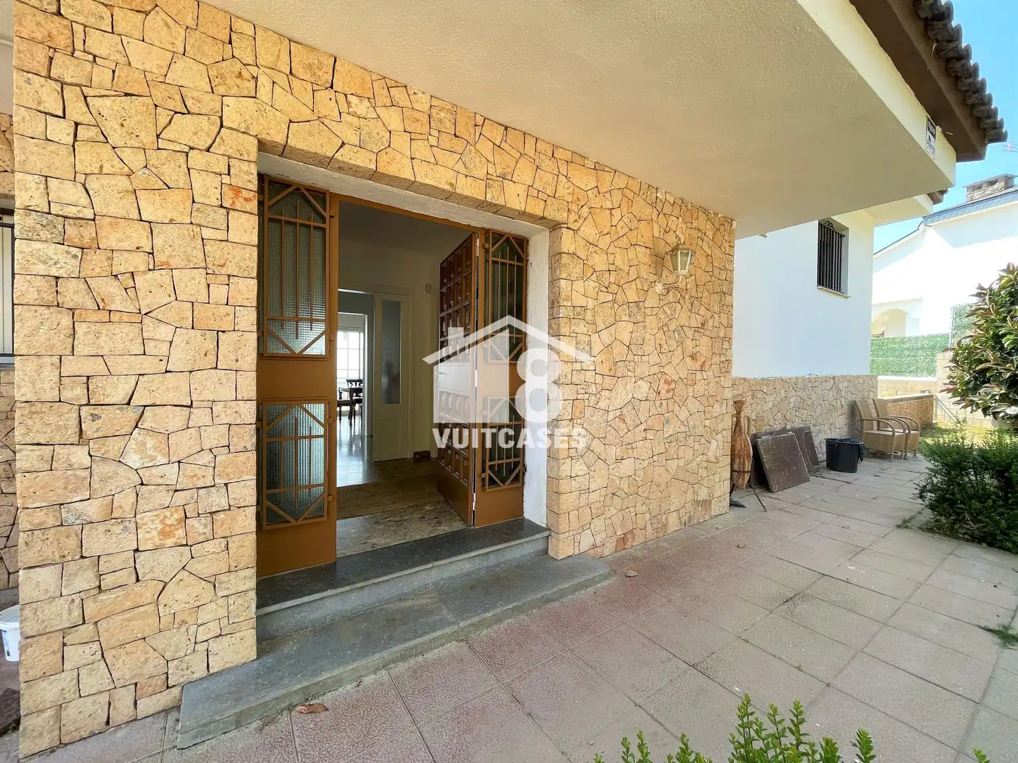 Casa amb terrassa en venda a Urbanitzacions, imagen 11
