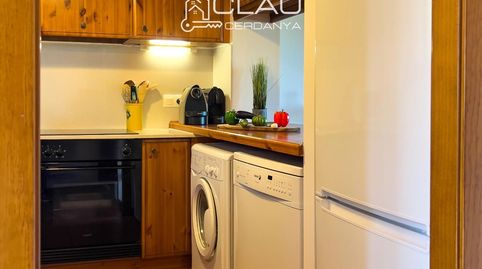 Foto 5 de Piso de alquiler en De Cerdagne, 22-24, Osséja, Cerdanya Francesa