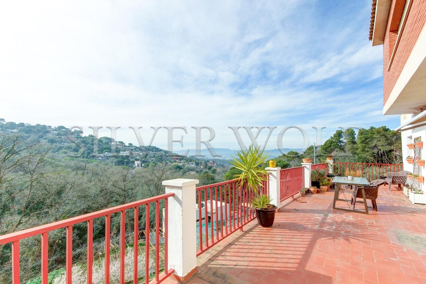 House or chalet for sale in Sant Fost de Campsentelles