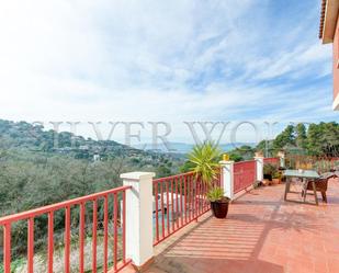 Casa o xalet en venda a Sant Fost de Campsentelles