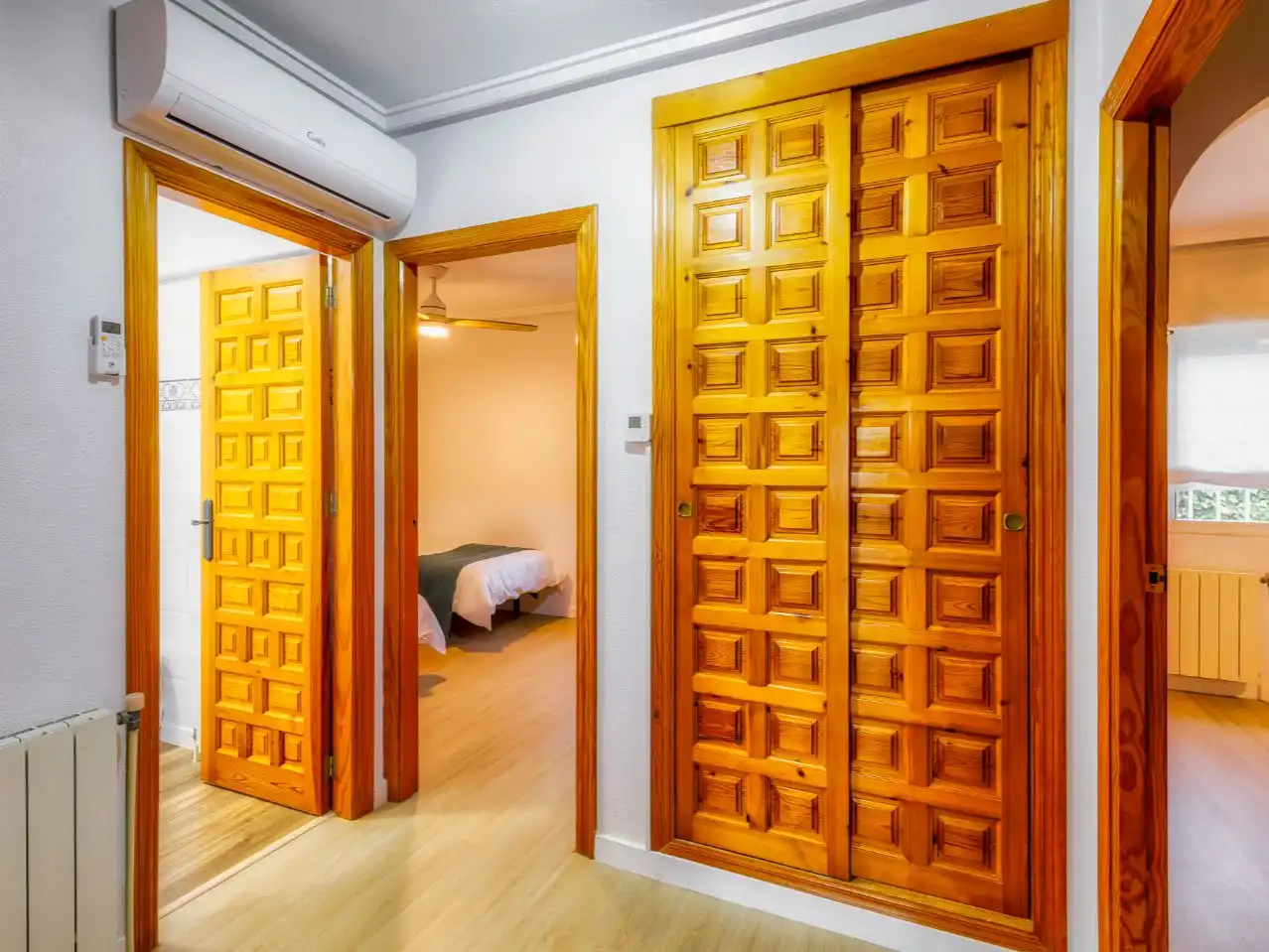 Habitación de Casa o chalet de alquiler en Los Narejos - Punta Calera