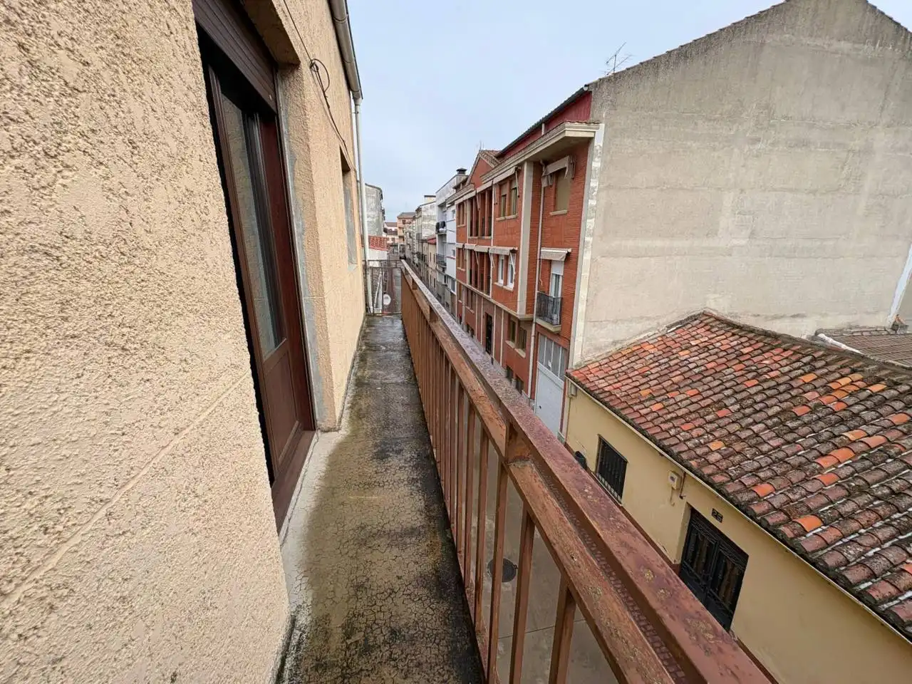 Pis amb terrassa en venda a Calle San Pelayo, imagen 18