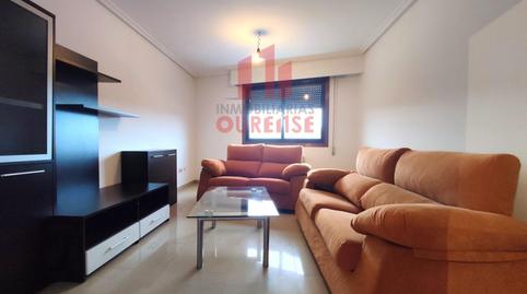 Foto 2 de Pis de lloguer a San Cibrao das Viñas, Ourense