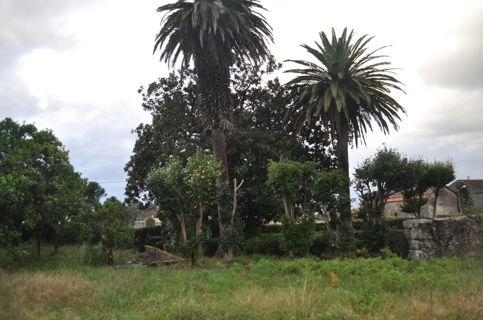 Country house zum Verkauf in Sobradelo