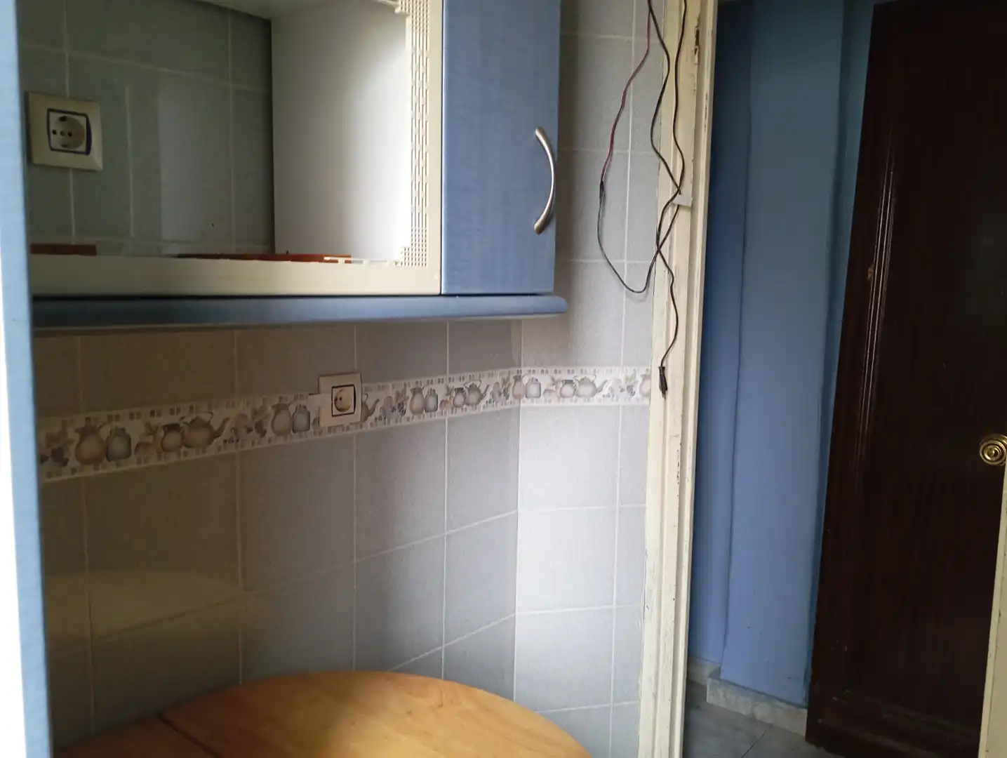 Baño de Piso en venta en  Logroño con Calefacción y Trastero