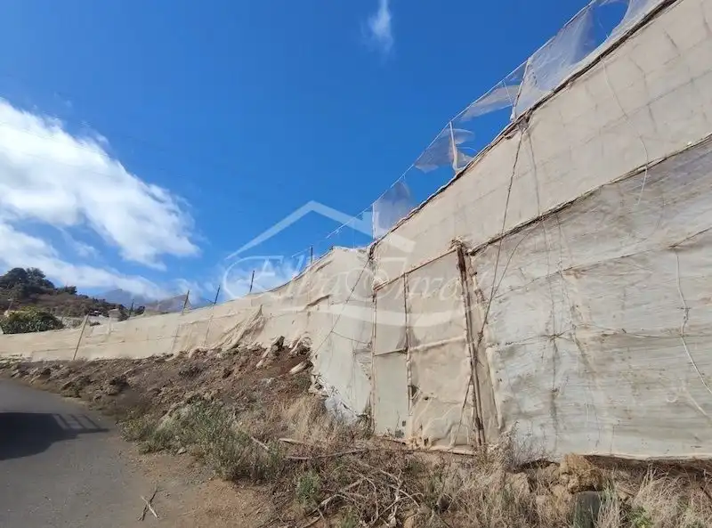 Terreno residenziale in vendita a La Guancha, imagen 17