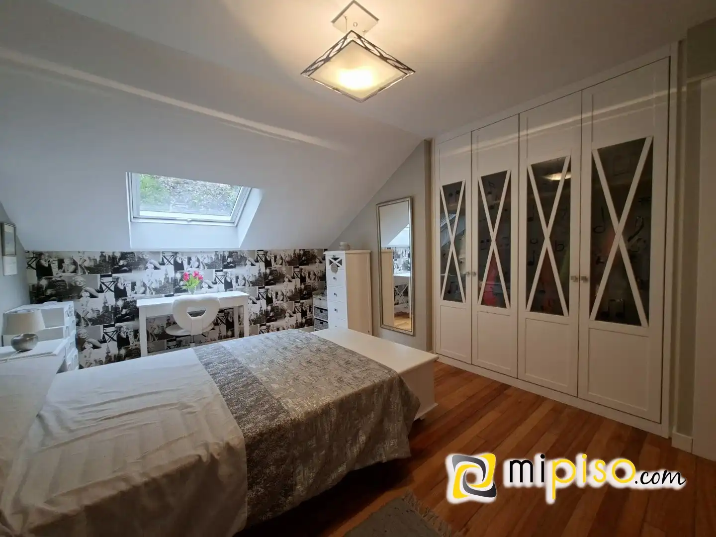 Bedroom of Houses for sale in Argoños   with Heating