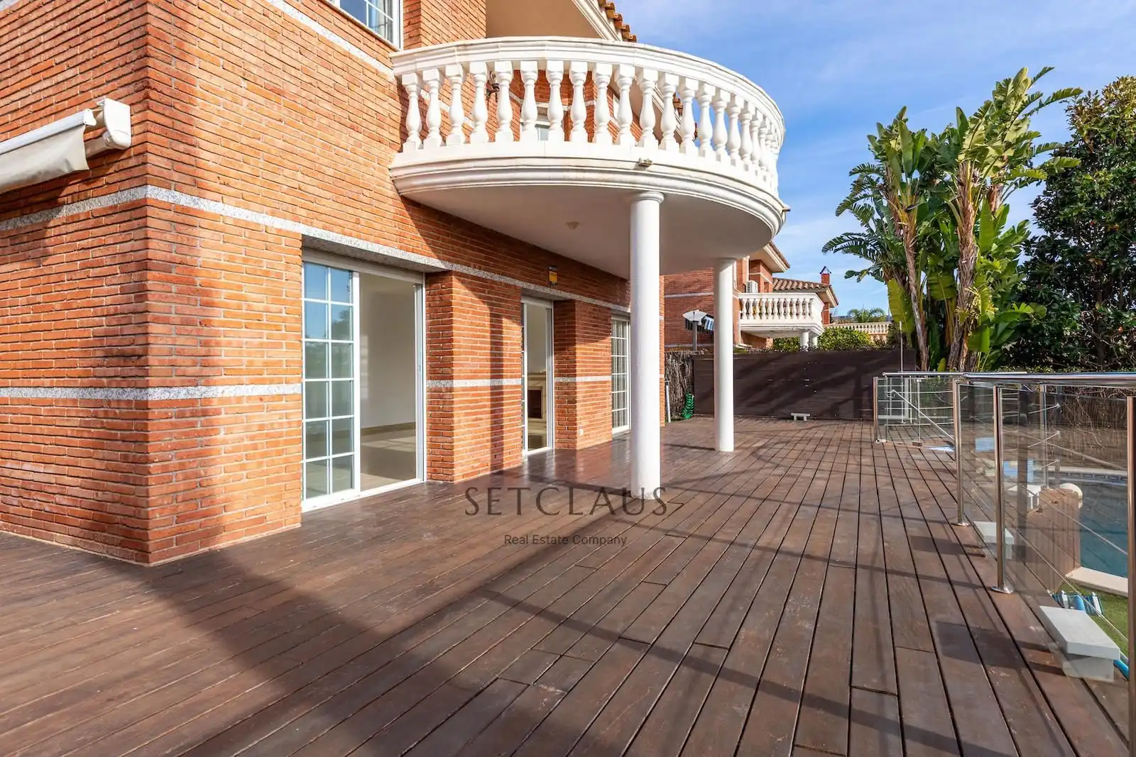 Chalet con piscina en venta en Premià de Dalt, imagen 7