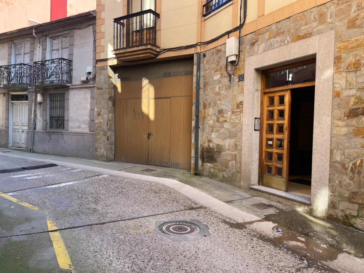 Local comercial en venda a Calle la Cruz, imagen 3
