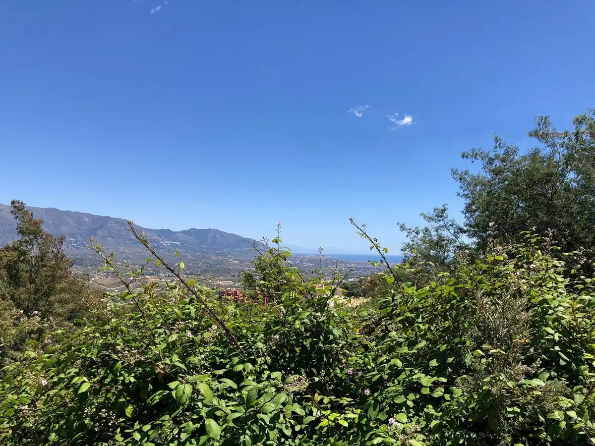 Terreno residenziale in vendita a La Mairena, imagen 4