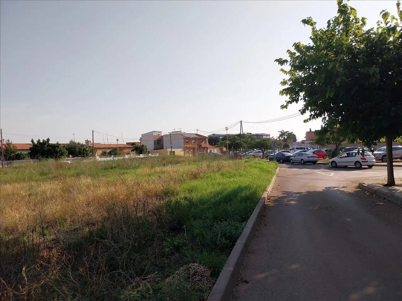 Terreno residenziale in vendita a UNIDAD DE EJECUCION 2.2, imagen 3