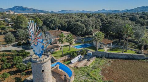 Foto 2 de Finca rústica en venda a Artà Poble, Illes Balears