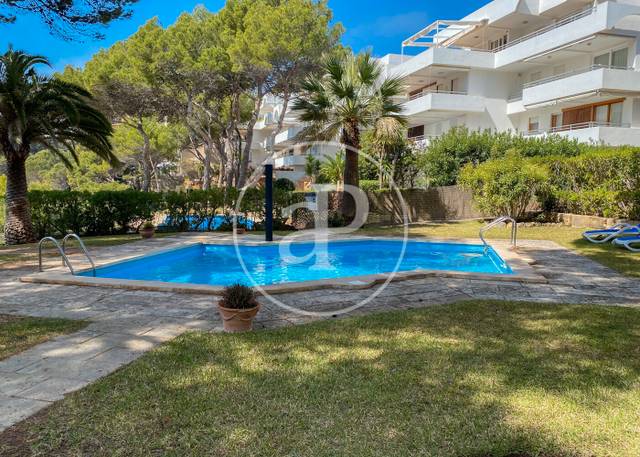 Piso en Alquiler en Camí Sant Carles en Port d'Andratx