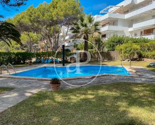 Flat to rent in Camí Sant Carles, Port d'Andratx