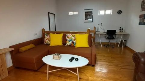 Foto 4 de Piso en venta en Praza Do Conde, 6, Pontedeume, A Coruña