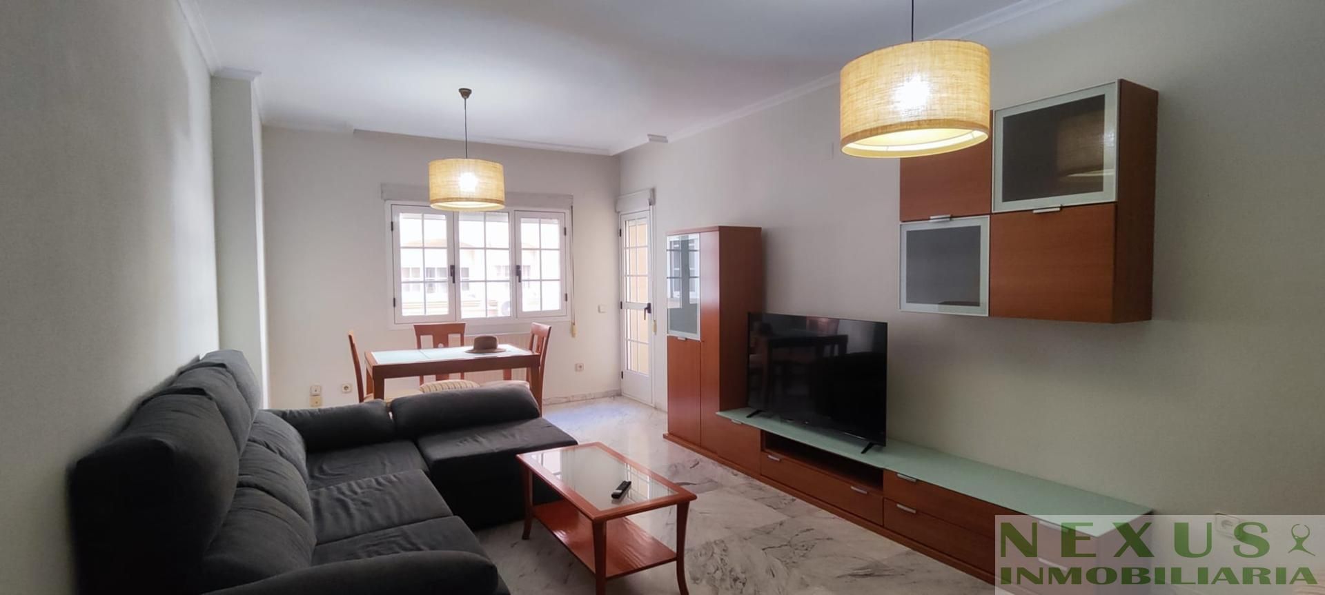 Flat to rent in Centro