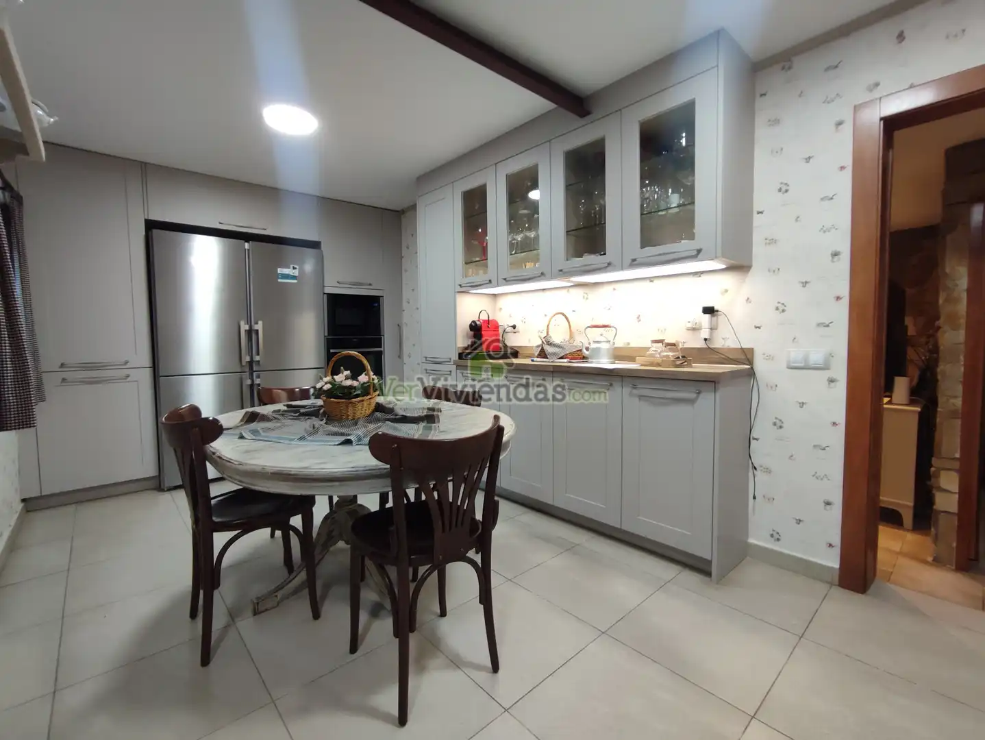 Casa con terrazza in vendita a Viladecavalls, imagen 74